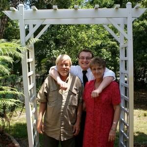 Meet your Posher, Myra sue